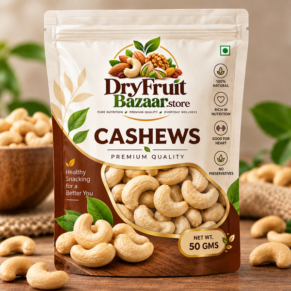 Cashews
