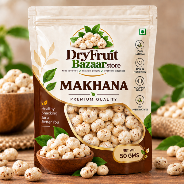 Makhana