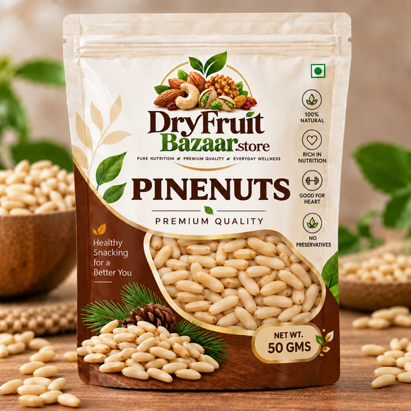 Pine Nuts