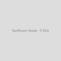 Sunflower Seeds - 5 KGs - DryFruit Bazaar.store