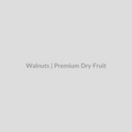 Walnuts - 250 gms - Premium Dry Fruit