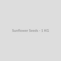Sunflower Seeds - 1 KG - DryFruit Bazaar.store