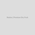 Raisins - 50 gms - Premium Dry Fruit