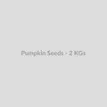 Pumpkin Seeds - 2 KGs - DryFruit Bazaar.store