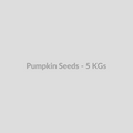 Pumpkin Seeds - 5 KGs - DryFruit Bazaar.store